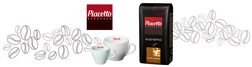 Piacetto Espresso