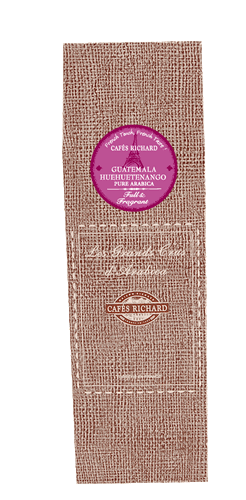 Cafes Richard Guatemala 250g Cafes Richard Guatemala 250g