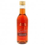 Douwe Egberts Sirop de Scortisoara 250ml 