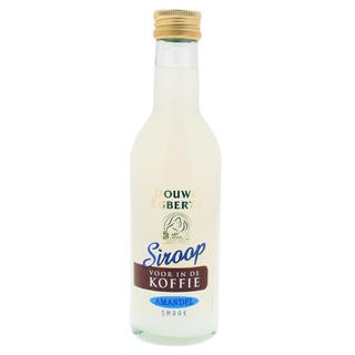 Douwe Egberts Sirop de Migdale 250ml