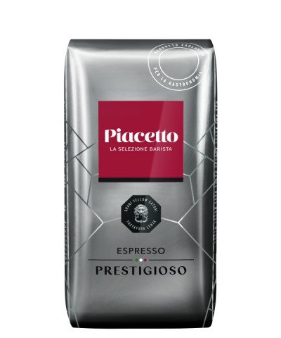 Piacetto Presitigioso Espresso 1KG Piacetto Presitigioso Espresso 1KG