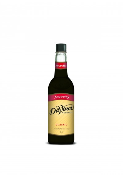 Sirop DaVinci Amaretto 1L Sirop DaVinci Amaretto 1L