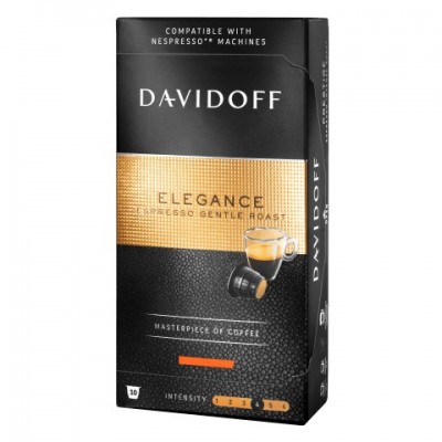 Davidoff Elegance Davidoff Elegance