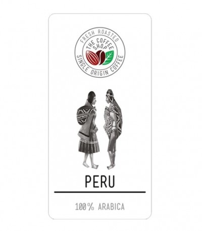 Cafea Proaspat Prajita THE COFFEE SHOP Peru Finca 1KG Cafea Proaspat Prajita THE COFFEE SHOP Peru Finca 1KG