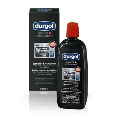 Durgol Swiss Steamer 500ml Durgol Swiss Steamer 500ml