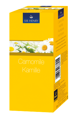 Sir Henry Ceai Musetel Sir Henry Ceai Musetel