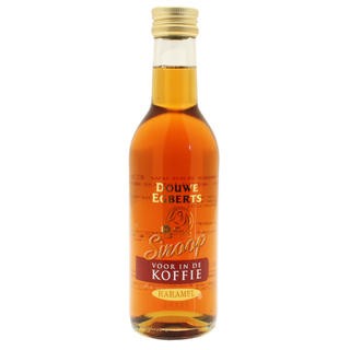 Douwe Egberts Sirop de Caramel 250ml