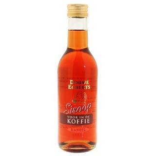 Douwe Egberts Sirop de Scortisoara 250ml 