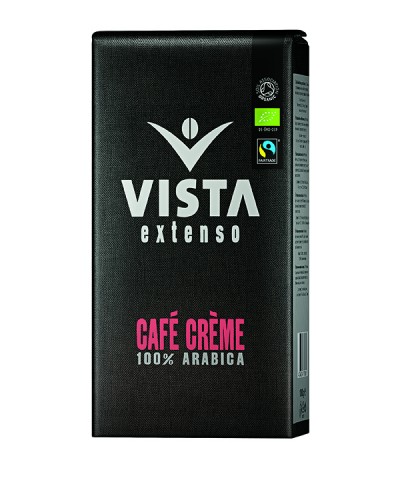Tchibo Bio Vista Extenso Cafe Crema 1KG