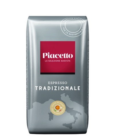 Piacetto Traditionale Espresso 1KG