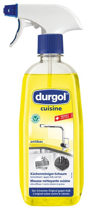 Durgol Cuisine 500 ml