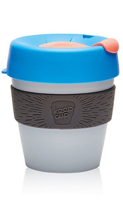 Pahar To Go KeepCup - Ash 220ml