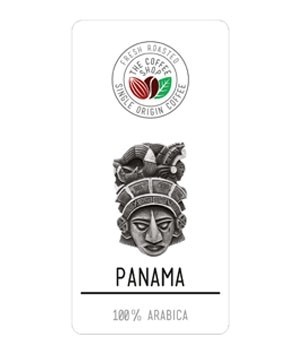 Cafea Proaspat Prajita THE COFFEE SHOP Panama 1KG