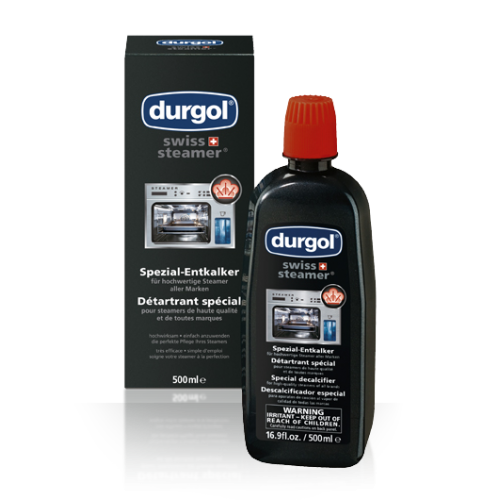 Durgol Swiss Steamer 500ml